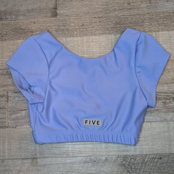 FIVE Dancewear Other - FIVE Dancewear * Turnaround Top * Child Medium